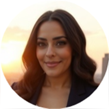 Monica Mekhael, LMFT