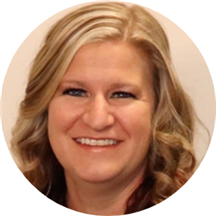 Monica Pavlovsky, LPC