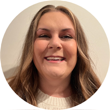 Morgan Blanchard, LCSW