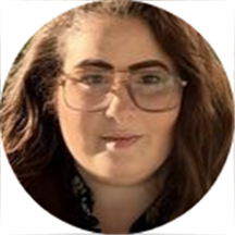 Morgan Nataro, LPC/MHSP