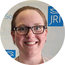 Morganne Crouser, LICSW