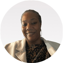 Morrisa GrayBrown, NP