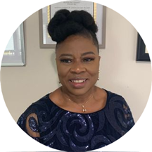 Mosunmola Rufai, PMHNP, PMHNP-BC