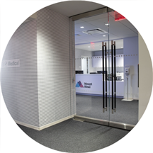 Mount Sinai Doctors Flu Clinic Suite 1B