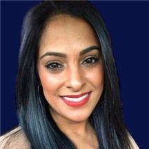 Mozhgan Bayatpour, LPC