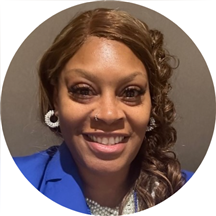 MyKeisha Lewis, LCSW