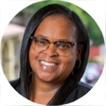 NaTascha Hughes, LMSW