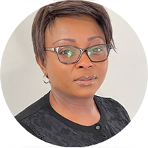 Nadine Kakanou, PMHNP