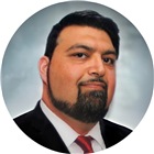 Nadjeh Awadallah, LCPC