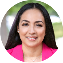 Nancy Gonzalez, LMFT