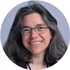 Naomi Berkenbilt, LCSW - C