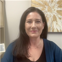 Natalie Petrone, LCSW