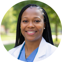 Natasha Manning, APRN