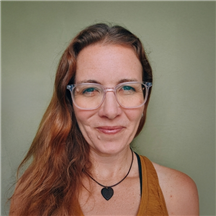 Natasha Vinakor, LCSW