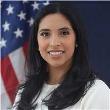 Nathalie Ortiz, LCSW