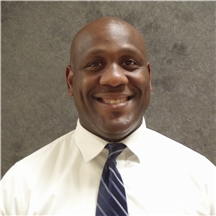 Nathaniel Duvert, LMFT