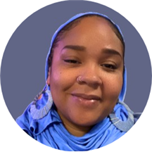 Natyshia Smith, LMSW