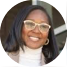 Neisha Pettaway, LCMHC