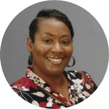 Nekeshia Limuel, LPC