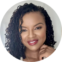 Neneh Brewah, LPC, LCDC