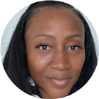 Nerissa Pratt Franklin, LMHC