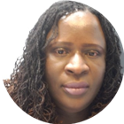 Ngozi Okudoh, DNP, FNP, PMHNP-BC