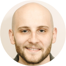 Nicholas Bloniarz, LPC