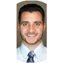 Nicholas Licameli, PT, DPT