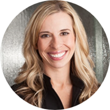 Nicole Glischinski, PA-C