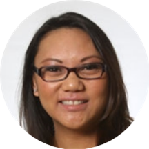 Nicole Guanco-Murphy, APRN