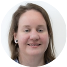 Nicole Hill-Boulanouar, LPC