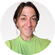 Nicole Nemiroff, LMFT