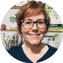 Nicole Pettibone, MSW