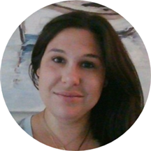 Nicole Simonson, LICSW