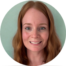Nicole Sinnigen, LPC