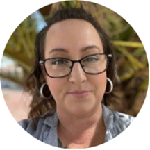 Nicolette Jacobs, LCSW