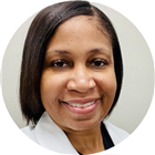 Nisha Richmond, PMHNP