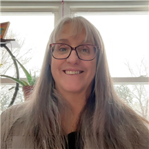 Noreen Edwards, LCSW