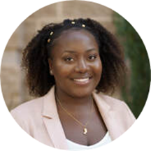 Nyeema Chisolm, LCSWA