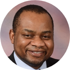 Obinna Obiejemba, APRN