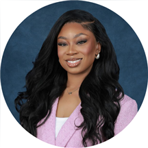 Odiri Omobien, LISW-S