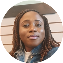 Olaoluwatomi Ogundimu, APRN, NP
