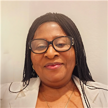 Olayika Osinloye, NP