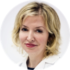 Olena Denysova, NP, FNP