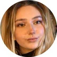 Olivia Santiso-Murray