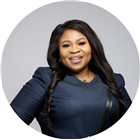 Olufunke Carter, APRN