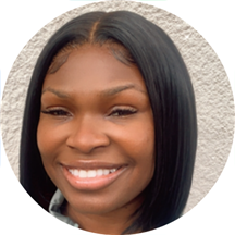 Omolola Otubaga, APRN, RN