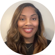 Oquandryia Ross, LCSW