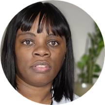 Pamela Allahar, NP, PMHNP-BC