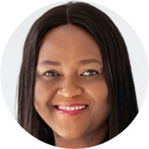 Pamela Bende, APRN, NP